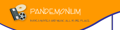 Pandemonium! Books, Music, Video Games and more! All in one place!